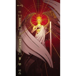 Карты-Премьер "Таро Света. Нотория"