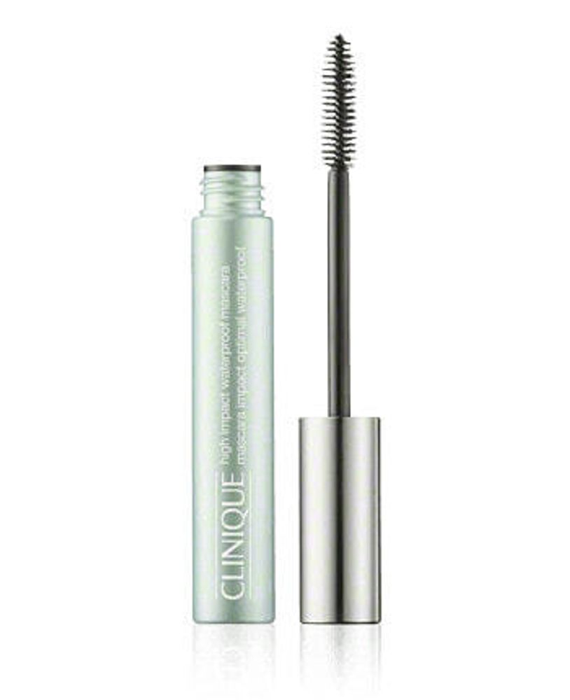 Тушь для ресниц Clinique High Impact Mascara Waterproof 01 черный (8 мл)