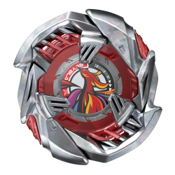 Игровой набор Hasbro Beyblade X Scarlet Garuda G1673 4-70TP стартовый G1673 — фото 3