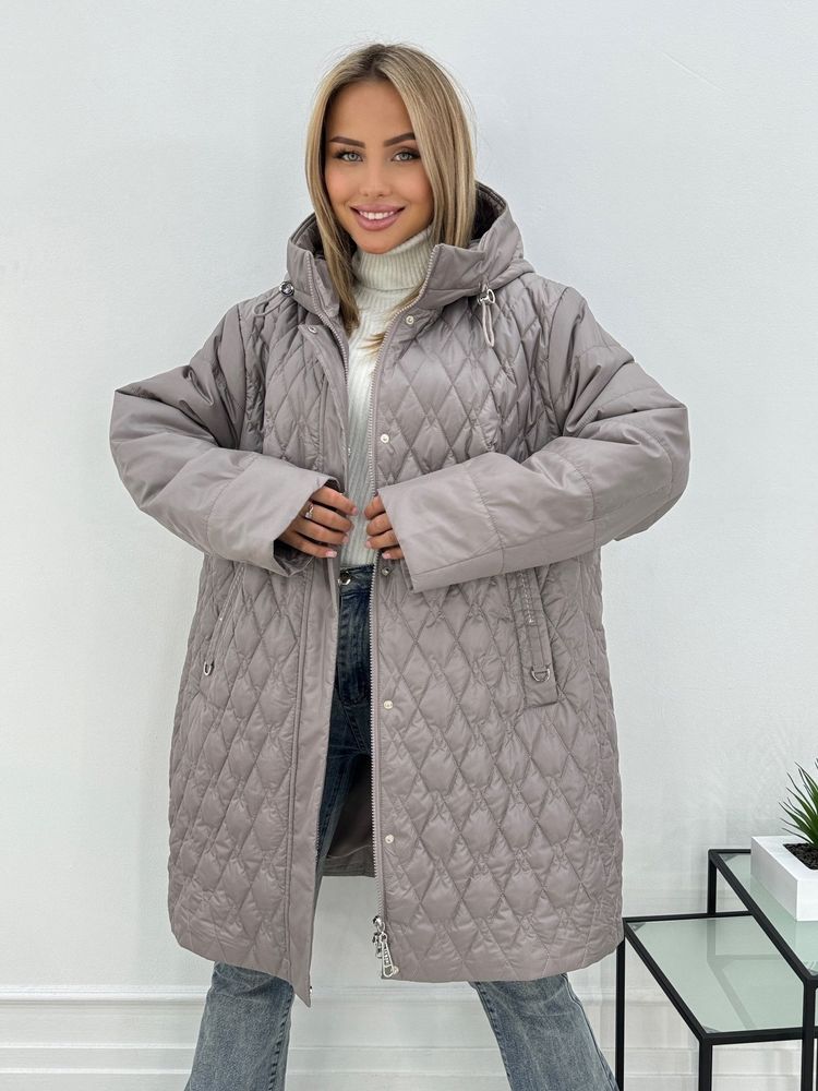 Куртка 336-1 Fabrika