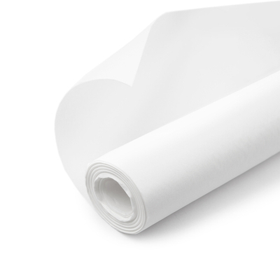 "Gamma" Калька 30 г/кв.м 10 м х 84 см в рулоне белый