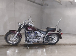 Harley-Davidson Fatboy FLSTF 1450 050216