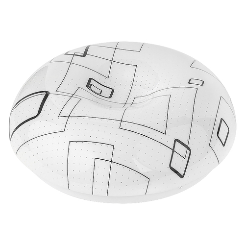 Светильник GSMCL-010-18-6500 Finestra (1/20) 260*230*75  1580лм