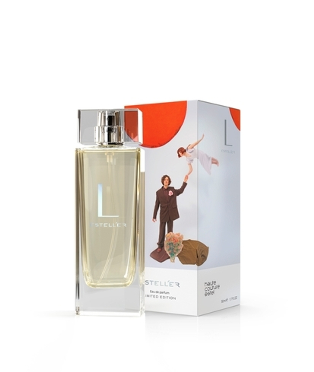 Парфюмерная вода ESTELLER L - LIBERTY (50 мл)