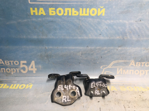 Петля двери задней левой TOYOTA TERCEL 1993