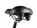 Электрофэтбайк Eltreco MULTIWATT NEW (Черный)