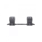 Крепление Vector Optics 30 mm X-ACCU 1,1" PROFILE ONE PIECE DOVETAL MOUNT (XASR-3100)