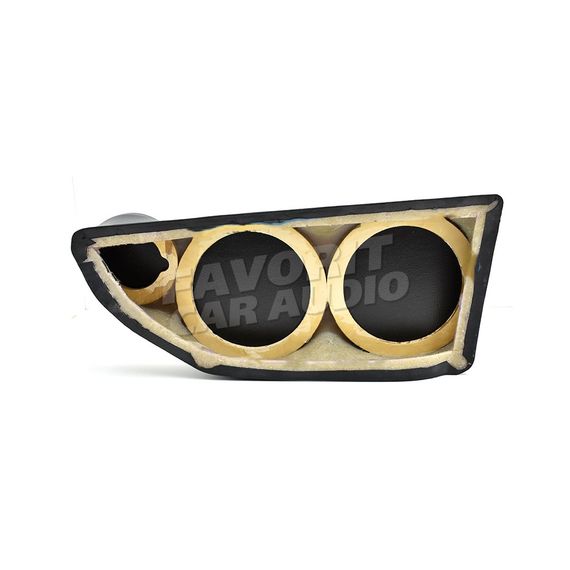 Подиумы ВАЗ 2114-15 16+16+ВЧ верх, батон