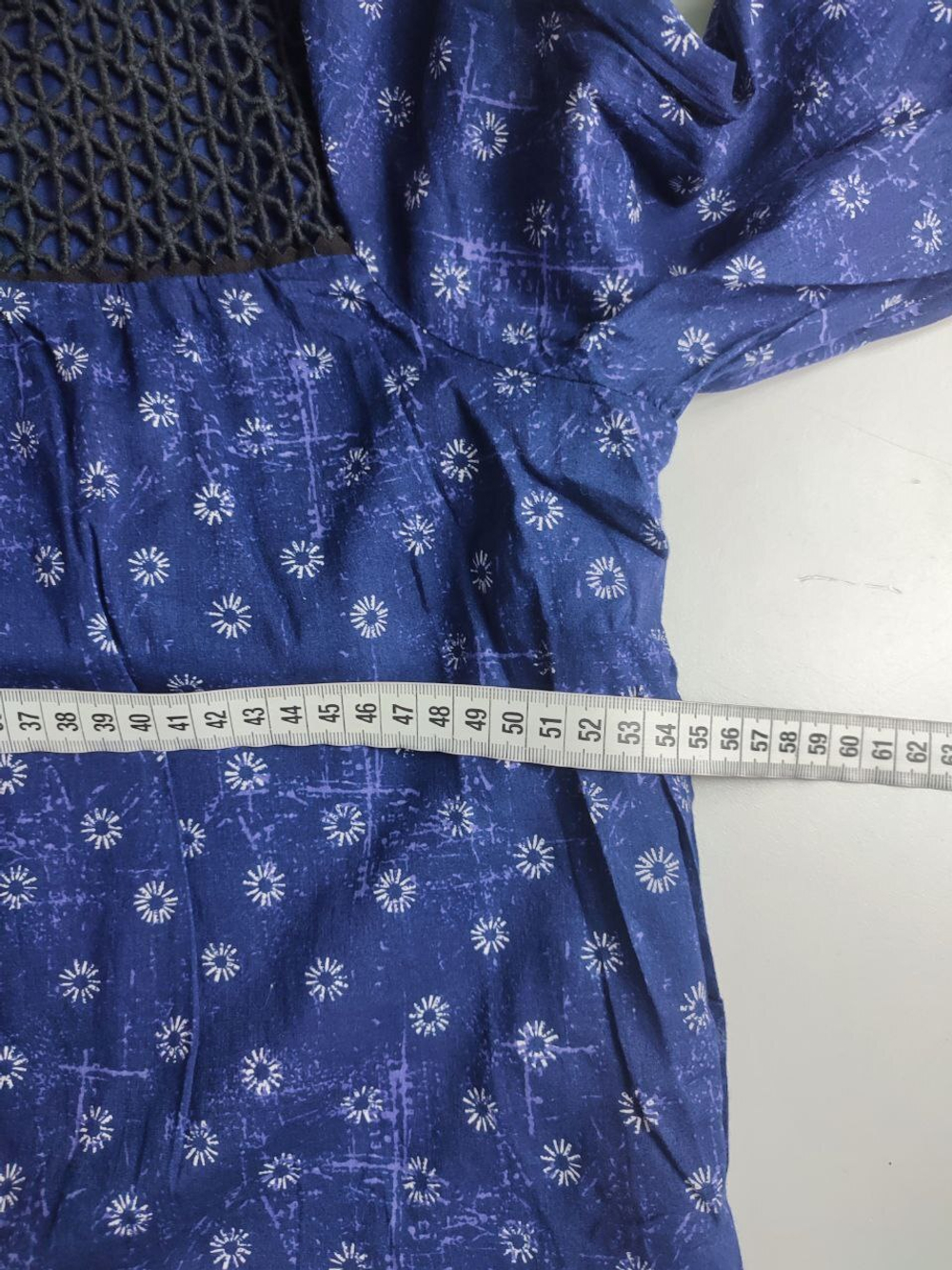 Платье SOFTGREY для лета 48 размер