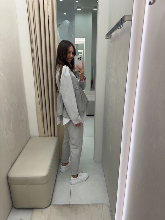 ТОП СОФИЛЬ СЕРЫЙ