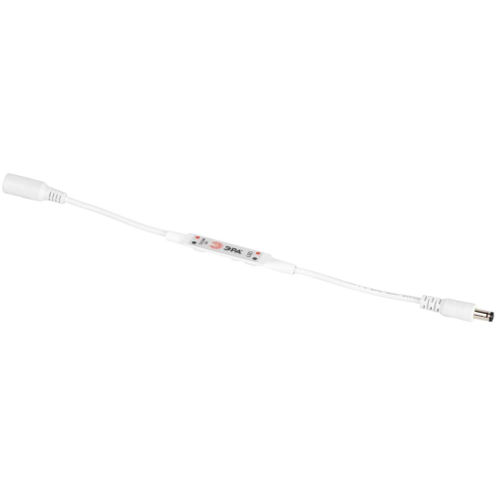 Диммер для светодиодной ленты ЭРА Dimmer _12/72W - 24/144W | Контроллеры
