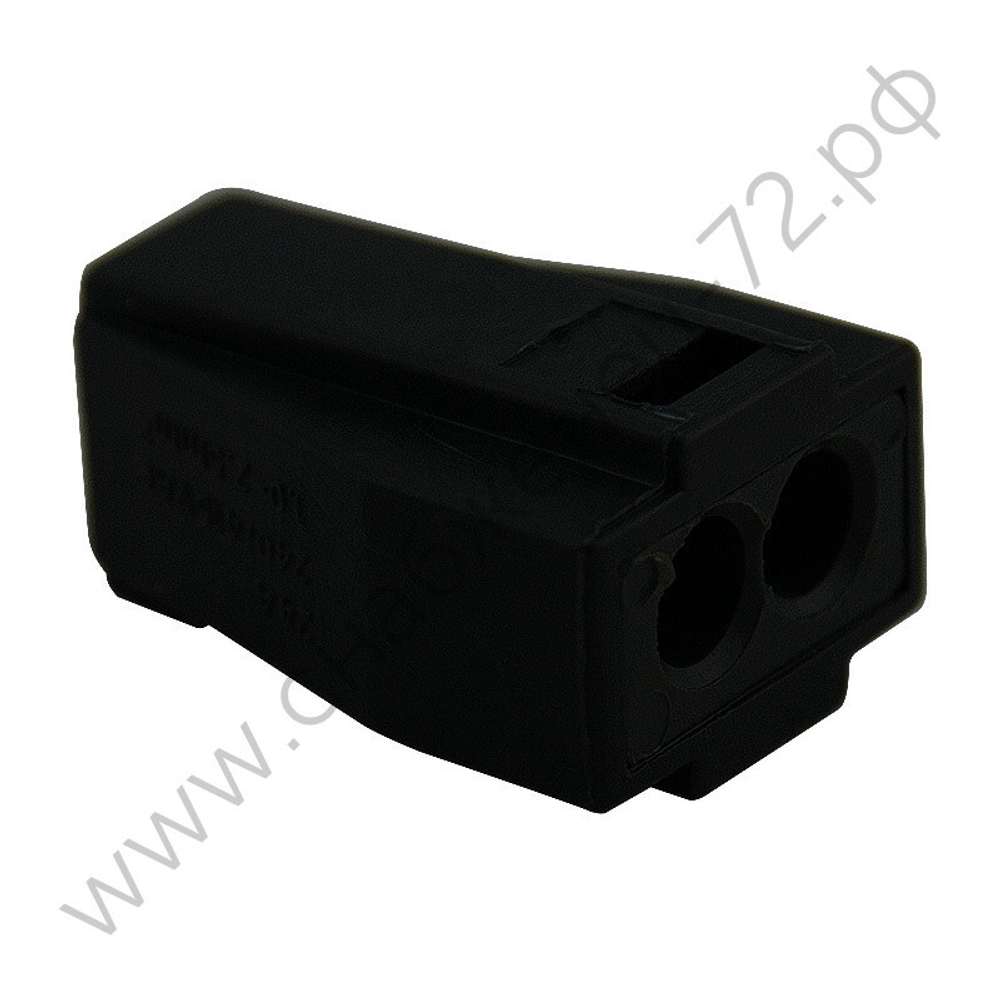 Строительно-монтажные клеммы Энергия СМК с пастой