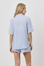 LULLABY Пижама женская с шортами