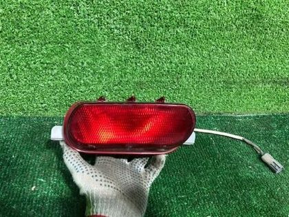 ПТФ левый Mazda CX-7 (2006-2009)