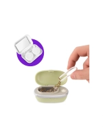 Ультразвуковая мойка KITFORT КТ-6308