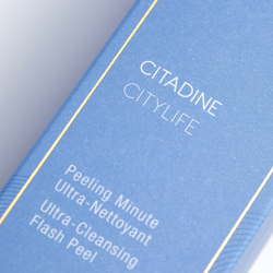 Пенка очищающая «Ситилайф» PHYTOMER Citylife Ultra-Cleansing Flash Peel