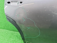 Дверь задняя правая GAC GS8 2 (2021-н.в.)