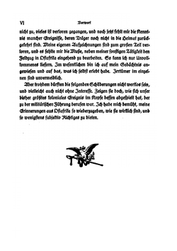 Meine Erinnerungen aus Ostafrika | P.E. von Lettow-Vorbeck