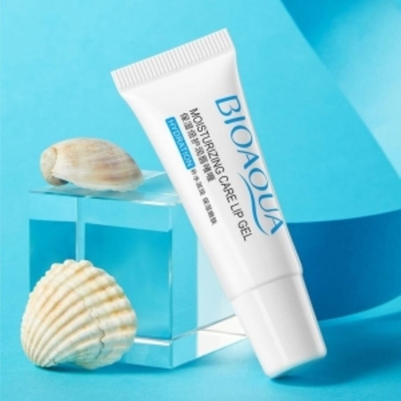 Bioaqua 10гр. Бальзам для губ увлажняющий
