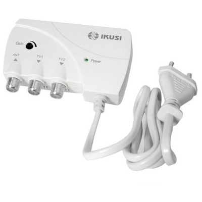 Усилитель IKUSI ATR-200C69