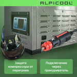 Alpicool BD110 (12/24)