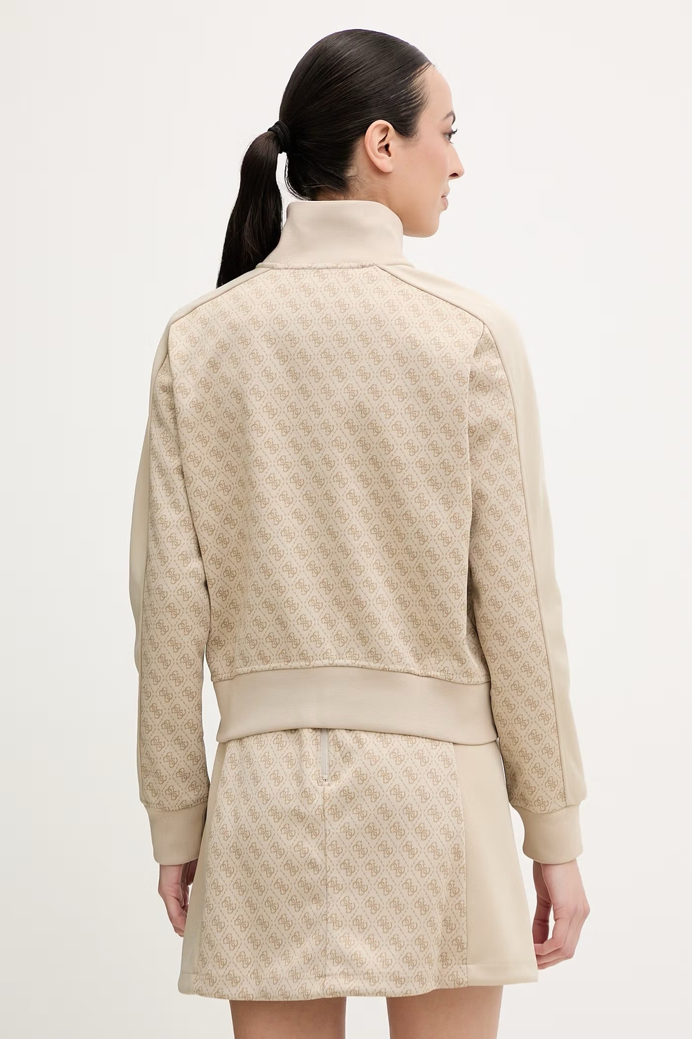 Толстовка женская GUESS