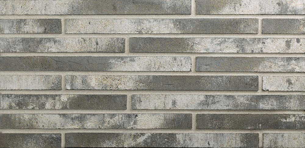 Облицовочная плитка Wandermode Armschwung Weiße Asche AP030R, 500х40 мм