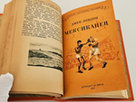 "9 книг с детскими рассказами знаменитых писателей". Д.Лондон, В.Ирвинг, О.Генри, М.Твен, А.К.Дойл, Г.Д.Уэллс,. 1937г.