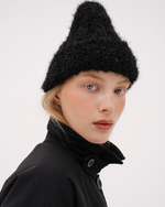 Шапка Мишура