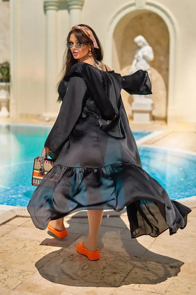 Туника пляжная УК-ШМ-2