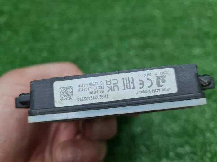 Датчик слепых зон Genesis G80 2 (2020-н.в.)