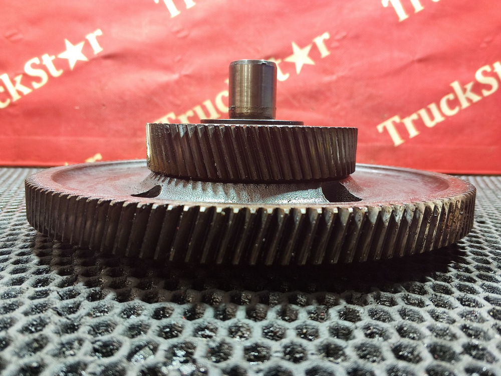 Шестерня ГРМ промежуточная