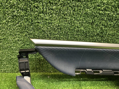 Декоративная накладка салона GAC GS3 1 (2024-н.в.)