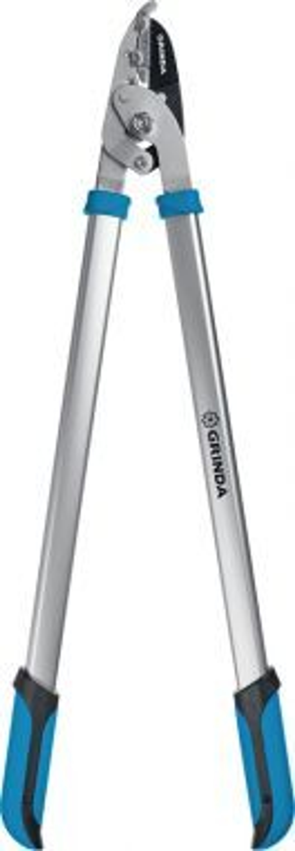 Сучкорез PL-740A, 740 мм, алюминиевые ручки GRINDA