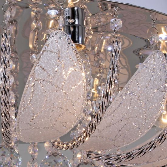 55727-0.3-08 светильник потолочный