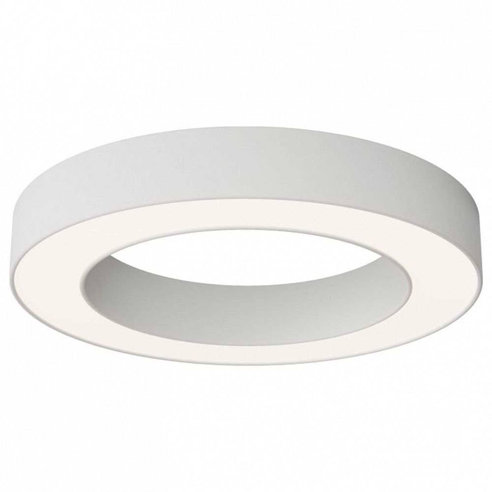 Накладной светильник Maytoni Lua C093CL-36W4K-W