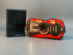 Pentax Optio WG-2