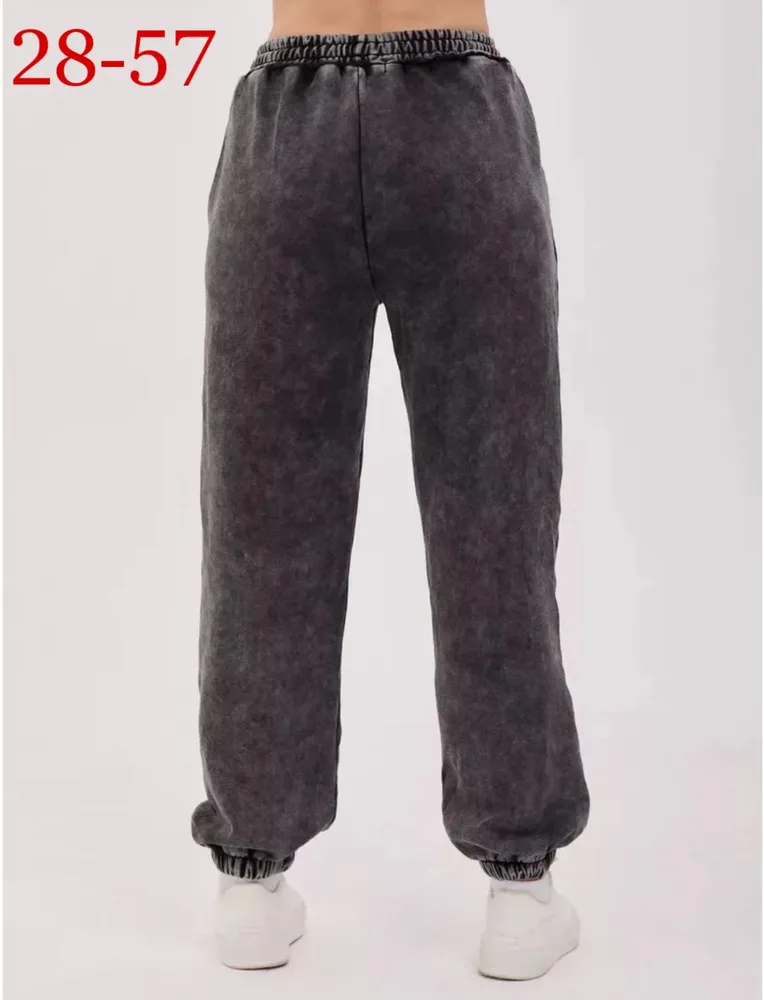 Брюки 50351724 Fabrika