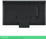 Телевизор LED LG 86" 86QNED816RA.ARUB