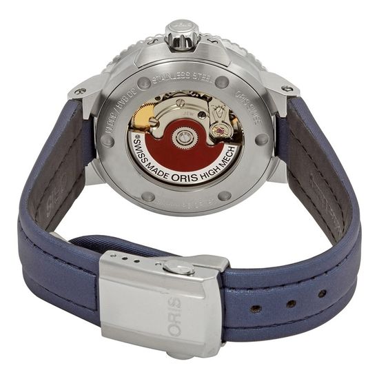 Женские швейцарские часы Oris 01 733 7731 4195-07 5 18 46FC