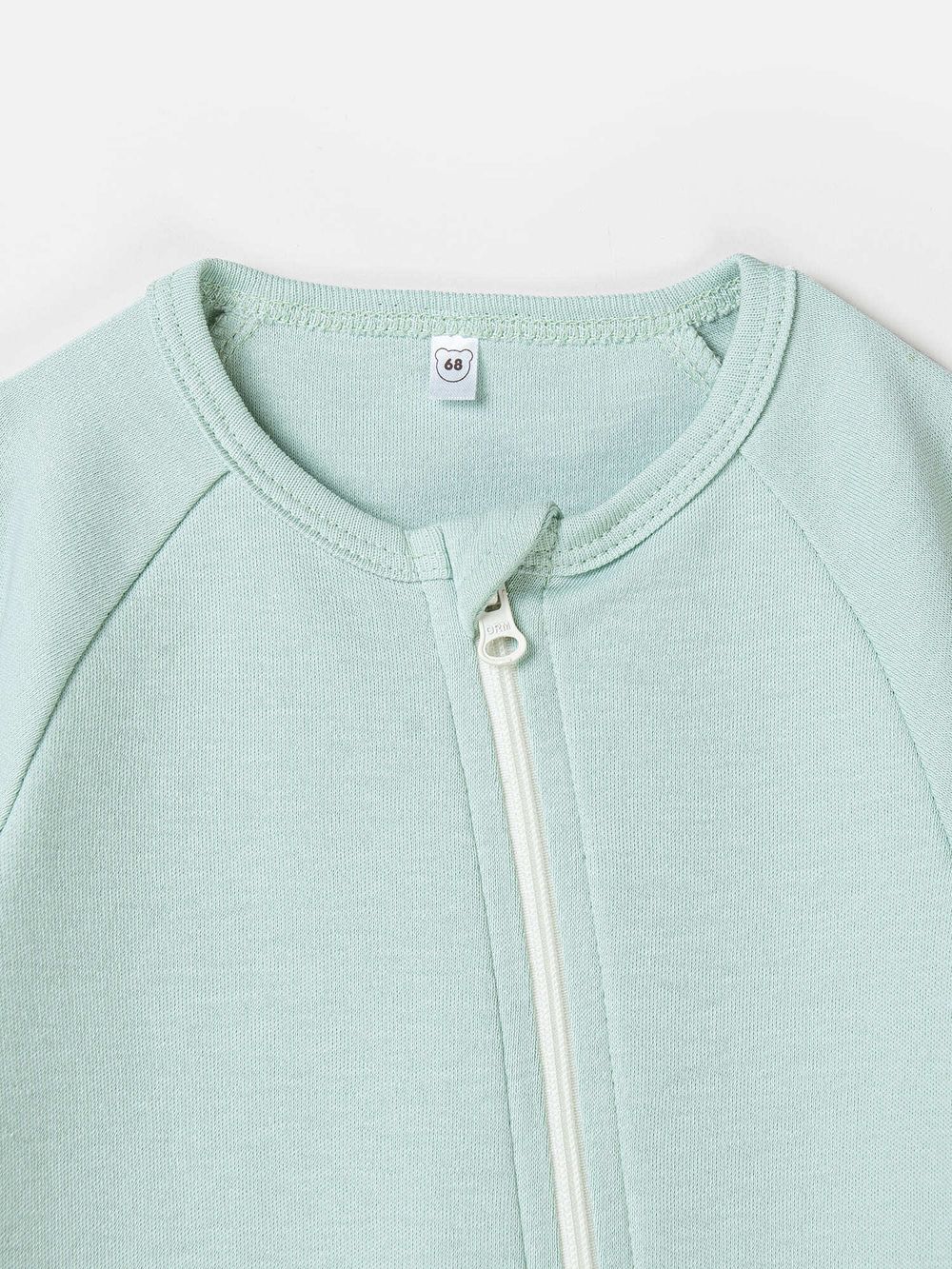 Слип на молнии "Мелисса" 0+