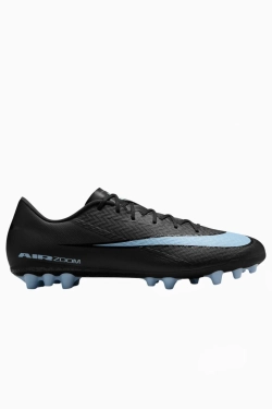 Бутсы Nike Zoom Mercurial Vapor 16 Academy AG - черный