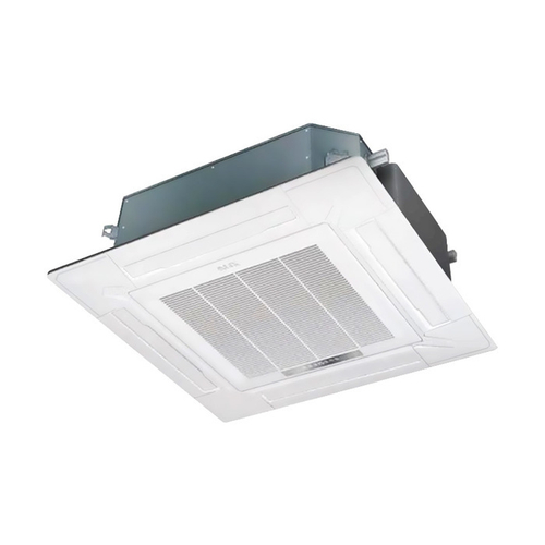 Кассетная VRF система AUX ARVCA-H125/4R1A