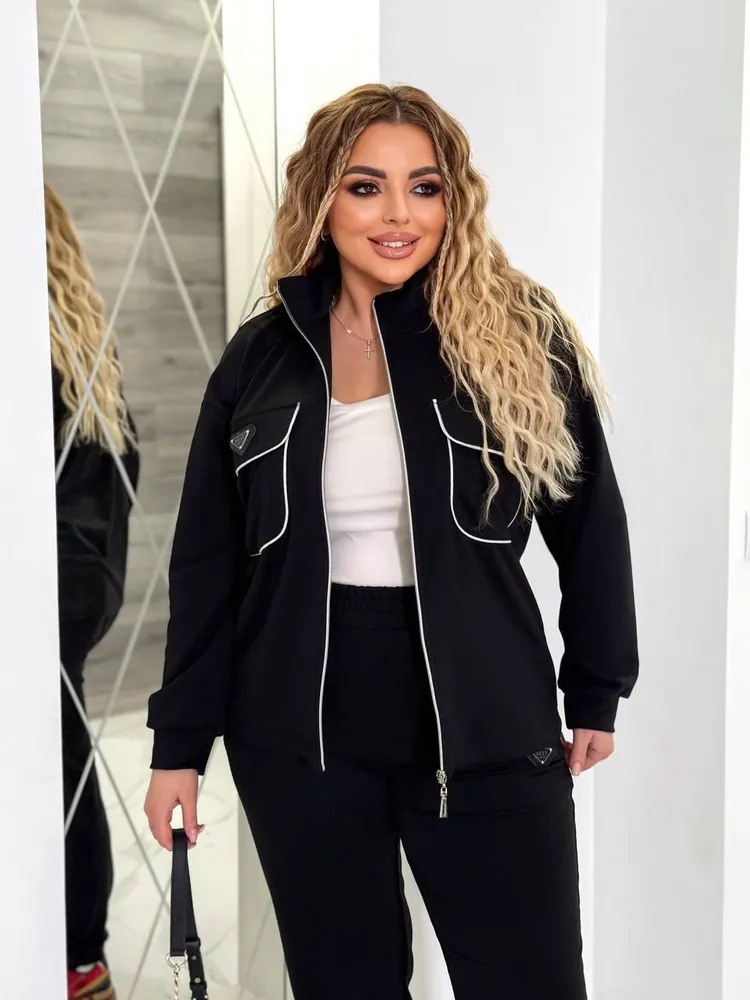 Костюм УК-407 Фабрика Моды