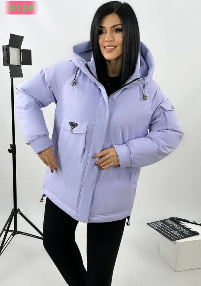 Куртка 912 Fabrika