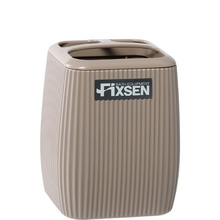 "BROWN" Стакан FX-403-3