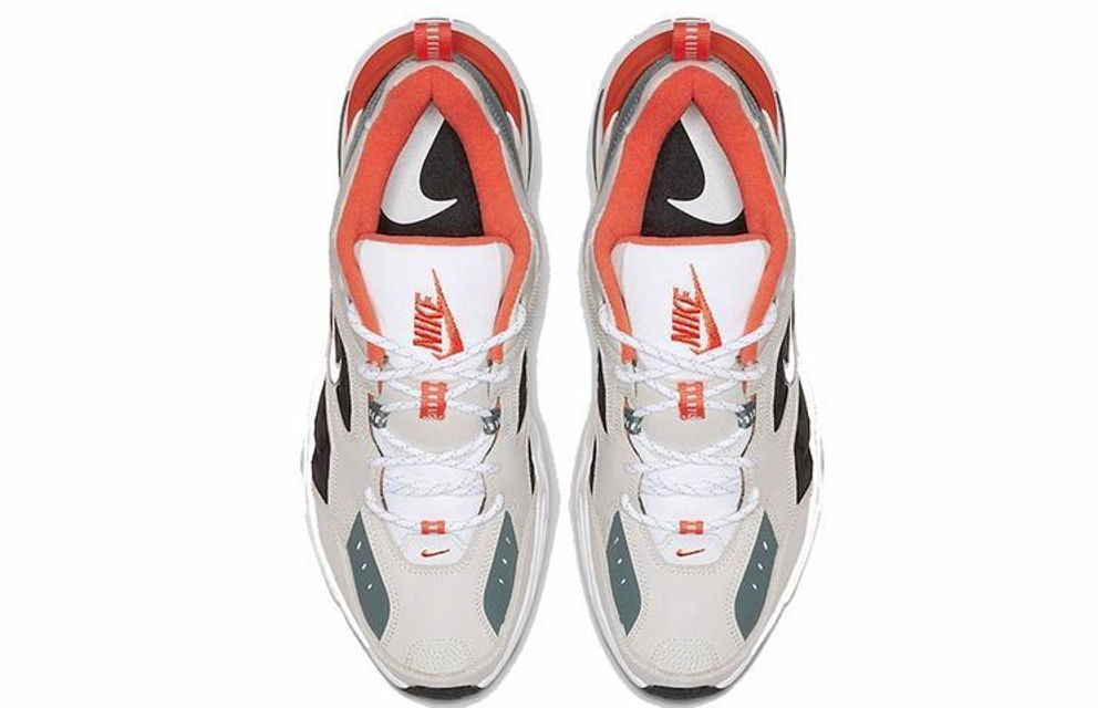 Кроссовки Nike M2K Tekno Light Bone