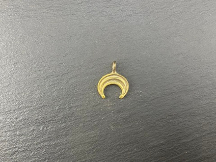 Лунница. Русь, 10-12 в. (ЧК)