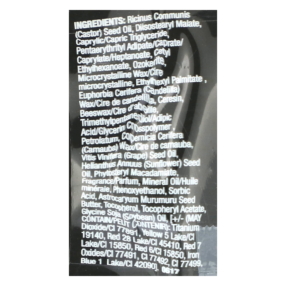 wet n wild, шелковая помада, оттенок 563C, красный, 3,6 г (0,13 унции)