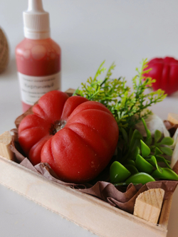 Краситель для мыла Кирпичный 50 мл Турция